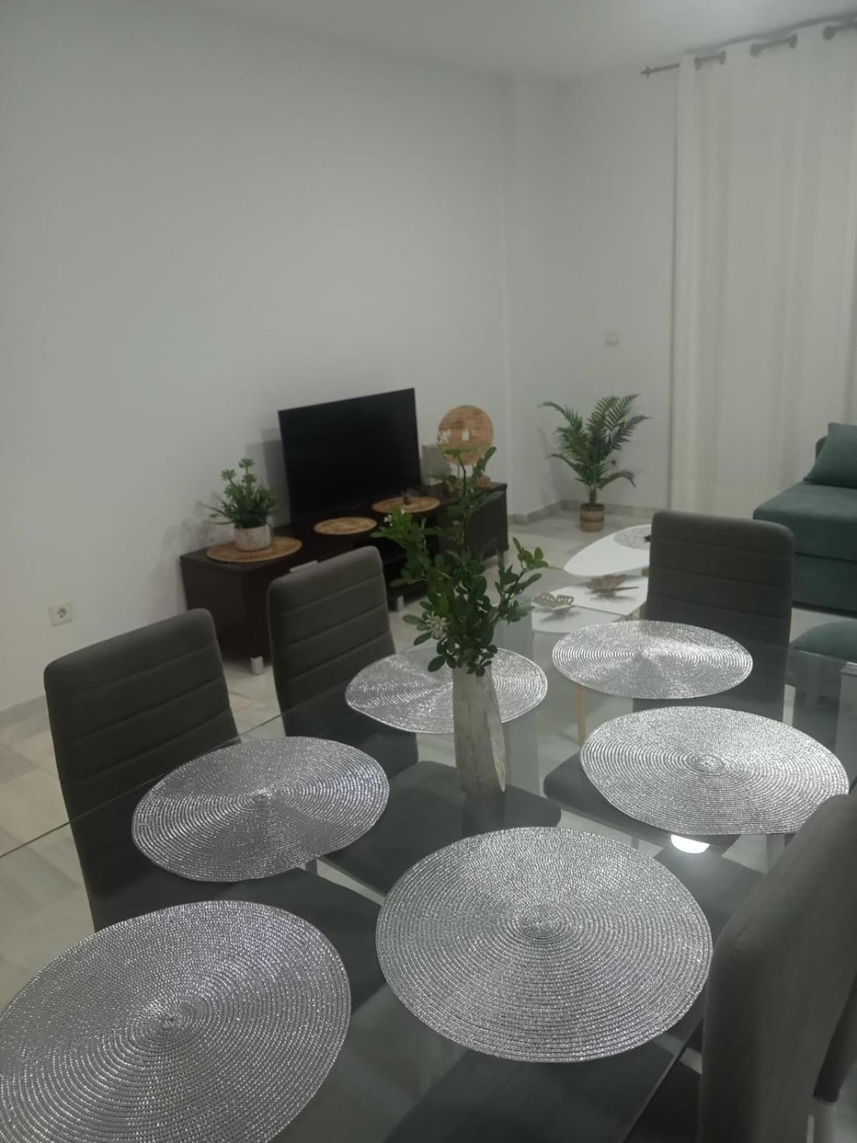 Вілла Vivienda Кадіс Екстер'єр фото
