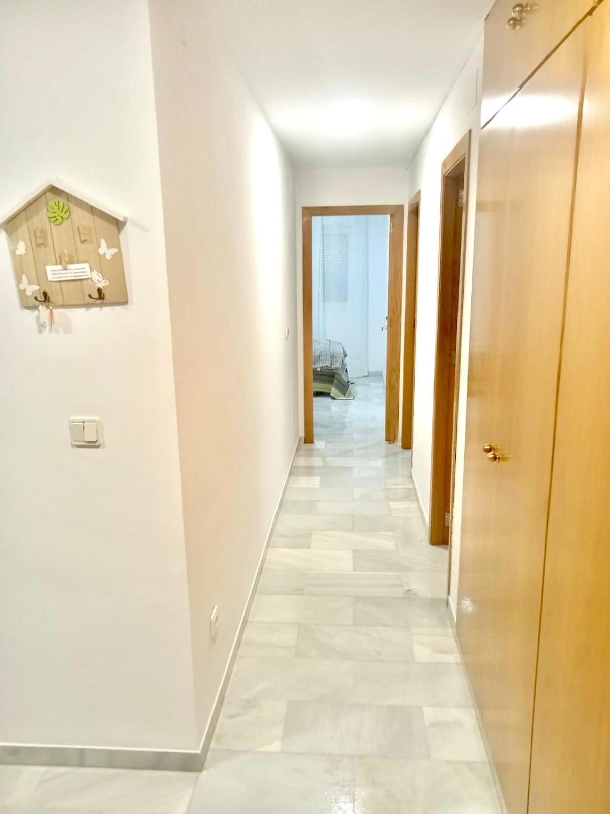 Вілла Vivienda Кадіс Екстер'єр фото