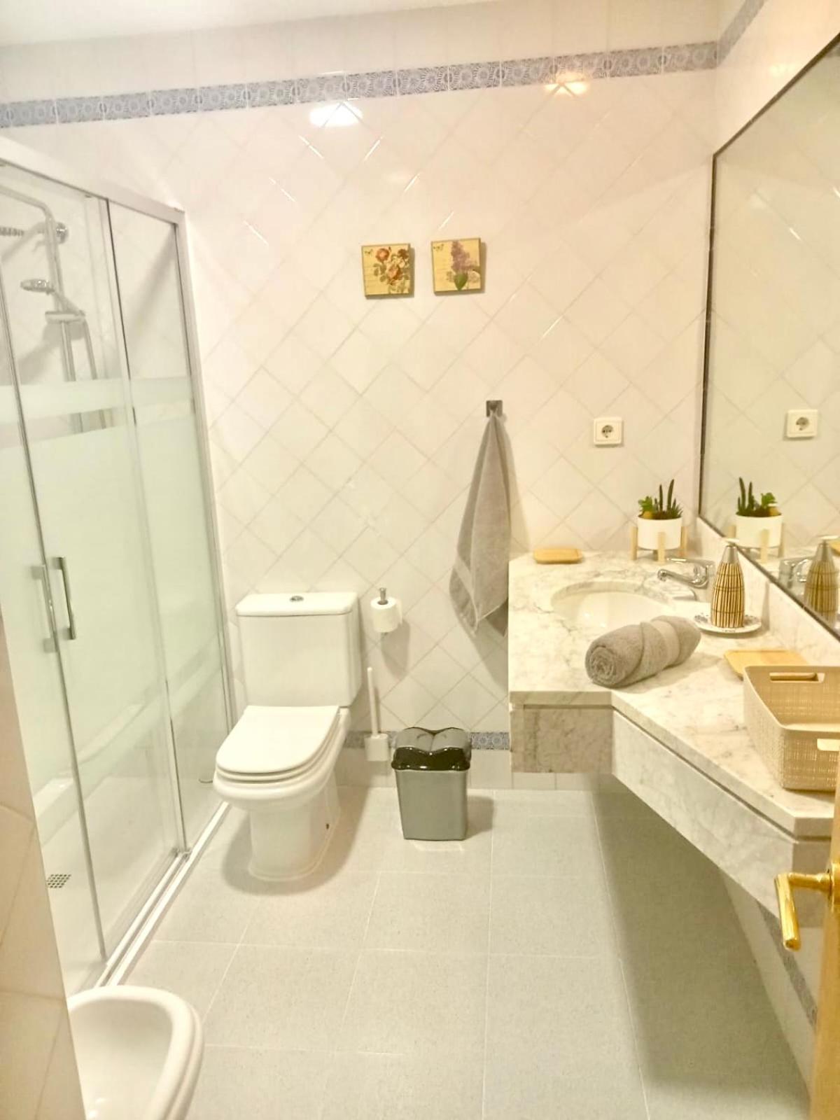 Вілла Vivienda Кадіс Екстер'єр фото