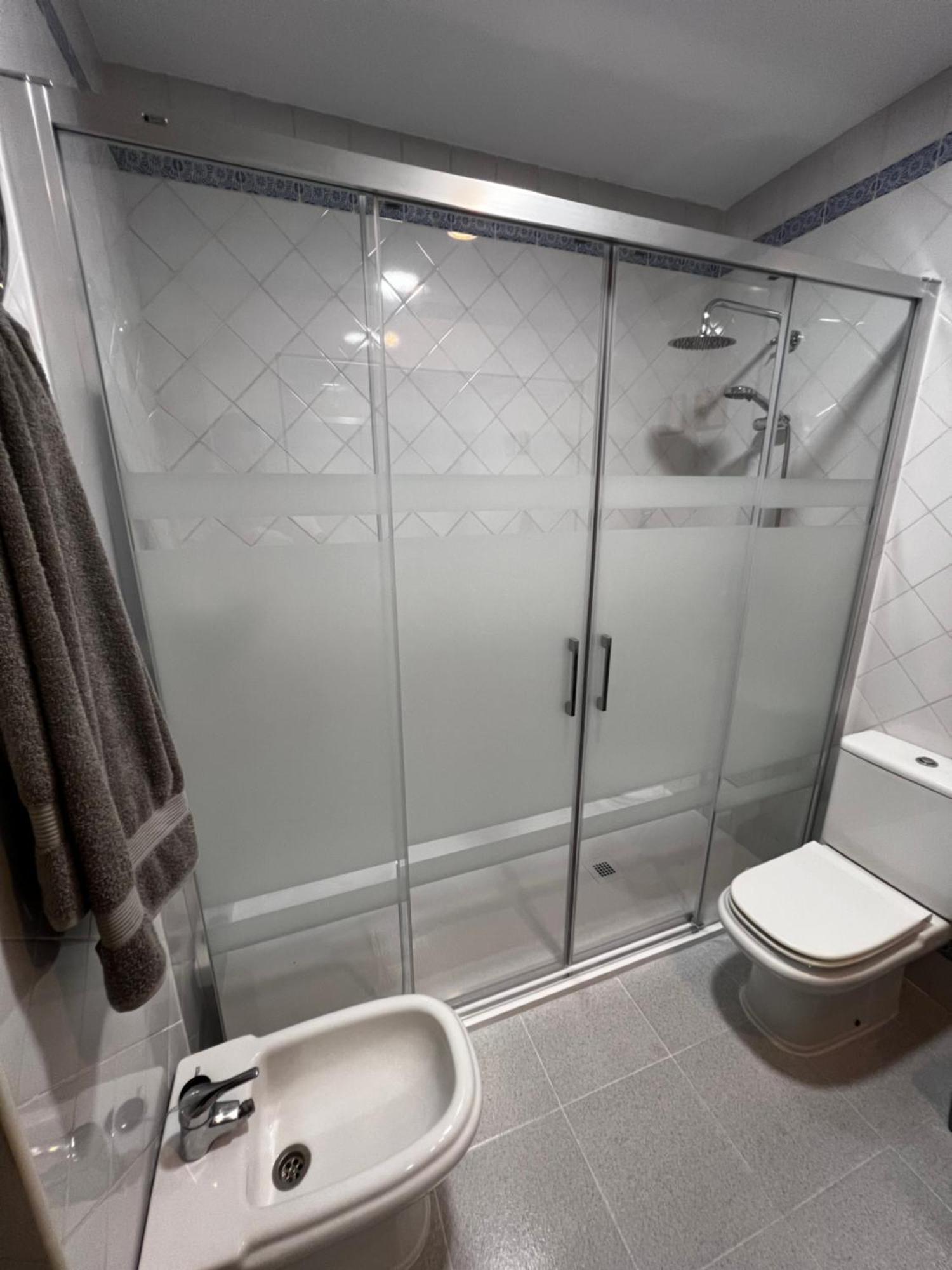 Вілла Vivienda Кадіс Екстер'єр фото